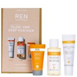 REN Clean Skincare Glow One Step Further