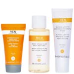 REN Clean Skincare Glow One Step Further