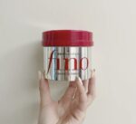 SHISEIDO FINO PREMIUM TOUCH HAIR MASK