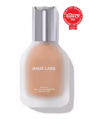 HAUS LABS TRICLONE SKIN TECH MEDIUM COVERAGE FOUNDATION