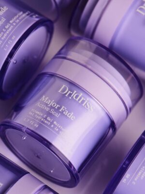 Major Fade Active Seal Moisturizer by Dr. Shereene Idriss