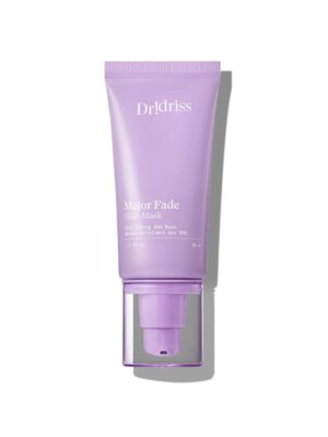 Major Fade Flash Mask By Dr. Shereene Idriss