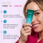 The Depuffer by Dr. Shereene Idriss