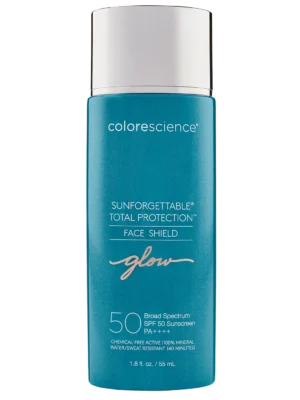 Sunforgettable® Total Protection® Face Shield Glow SPF 50