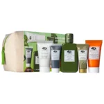 Origins 5Pc Travel Size Cleansing and Moisturizing Best-Sellers Set