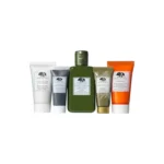 Origins 5Pc Travel Size Cleansing and Moisturizing Best-Sellers Set