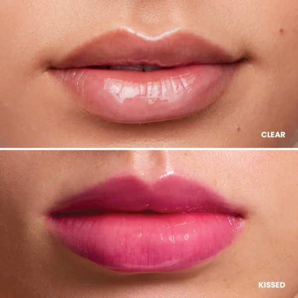 Wonder Skin LIP REHAB SERUM OIL