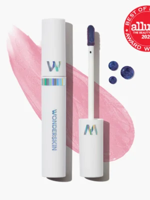 Wonder Skin Blading Lip Stain Masque