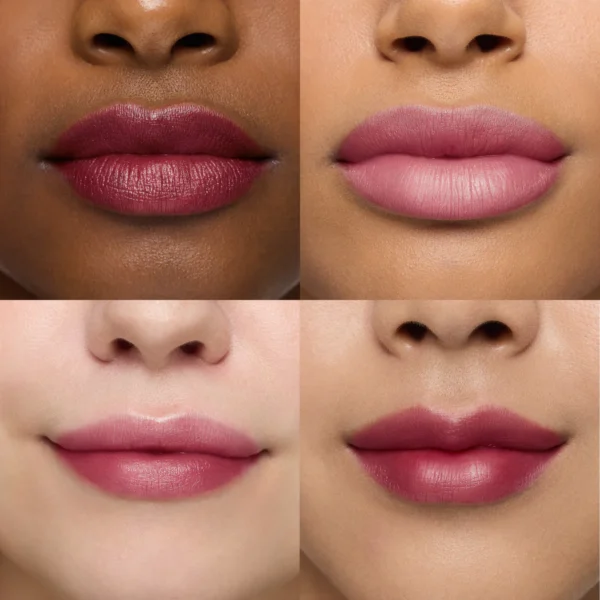 Wonder Skin Blading Lip Stain Masque